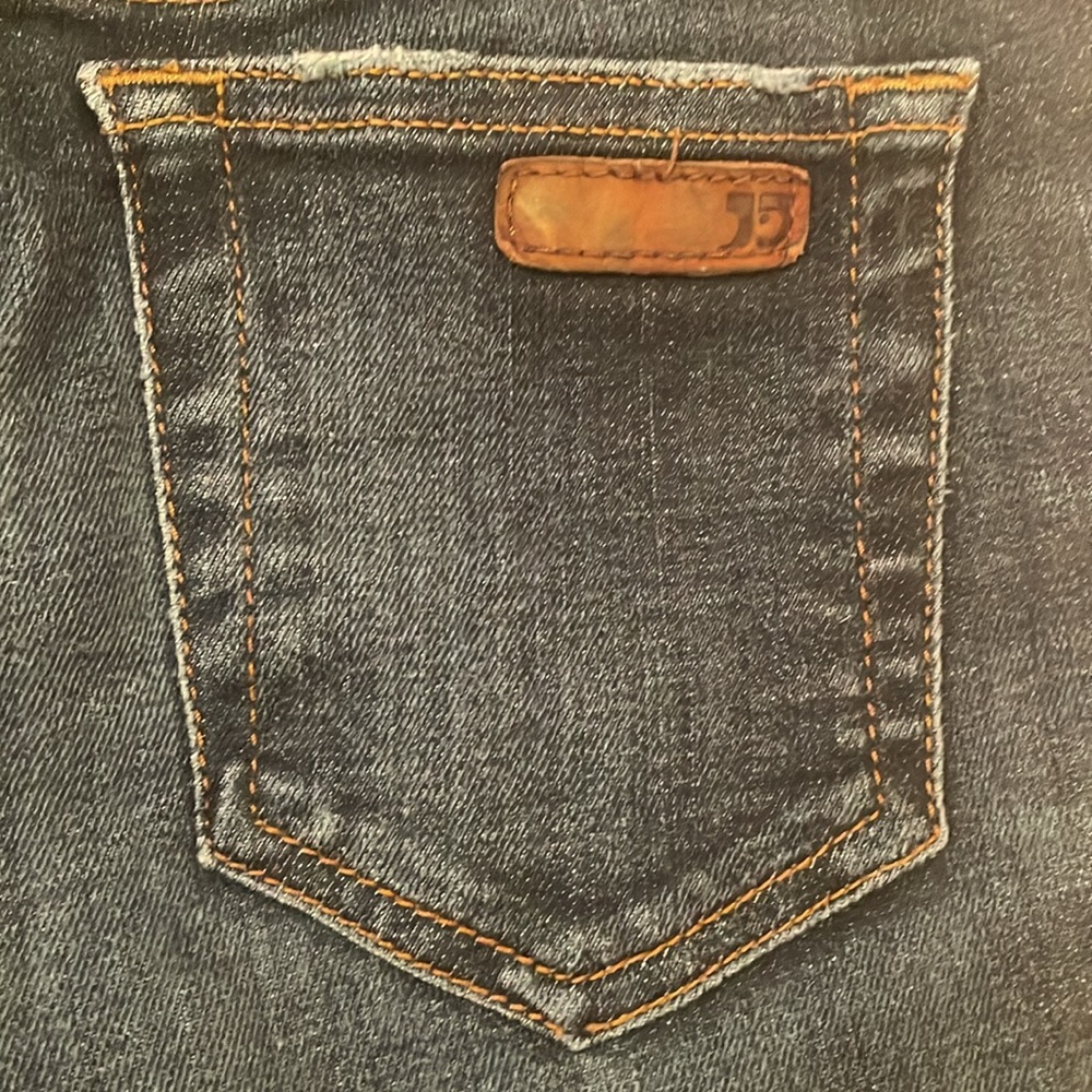 Joe’s Jeans - size 25 skinny ankle - good condition - Picture 3 of 4